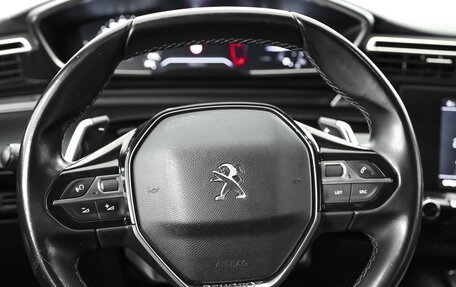 Peugeot 508 II, 2020 год, 1 890 000 рублей, 11 фотография