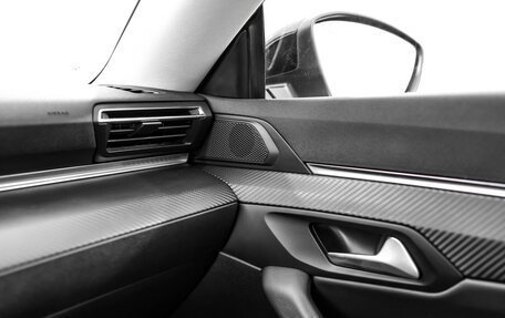 Peugeot 508 II, 2020 год, 1 890 000 рублей, 20 фотография