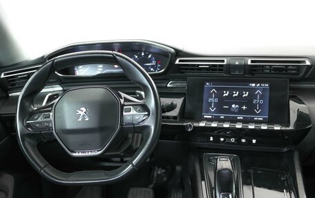 Peugeot 508 II, 2020 год, 1 890 000 рублей, 13 фотография