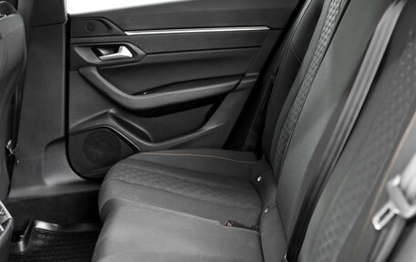 Peugeot 508 II, 2020 год, 1 890 000 рублей, 21 фотография