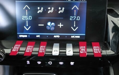 Peugeot 508 II, 2020 год, 1 890 000 рублей, 16 фотография