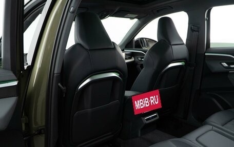 Audi Q5, 2025 год, 7 770 050 рублей, 13 фотография