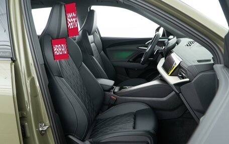 Audi Q5, 2025 год, 7 770 050 рублей, 10 фотография