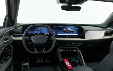 Audi Q5, 2025 год, 7 770 050 рублей, 8 фотография