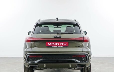 Audi Q5, 2025 год, 7 770 050 рублей, 4 фотография