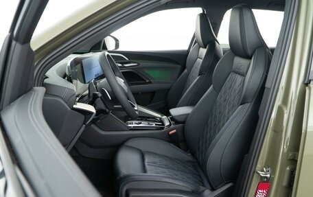 Audi Q5, 2025 год, 7 770 050 рублей, 12 фотография