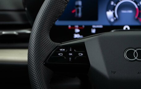 Audi Q5, 2025 год, 7 770 050 рублей, 17 фотография