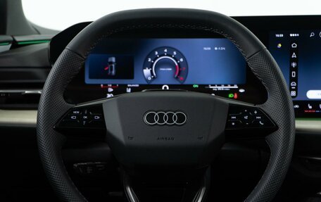 Audi Q5, 2025 год, 7 770 050 рублей, 16 фотография