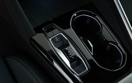 Audi Q5, 2025 год, 7 770 050 рублей, 21 фотография