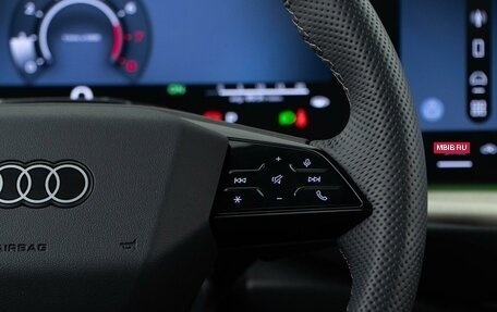 Audi Q5, 2025 год, 7 770 050 рублей, 18 фотография