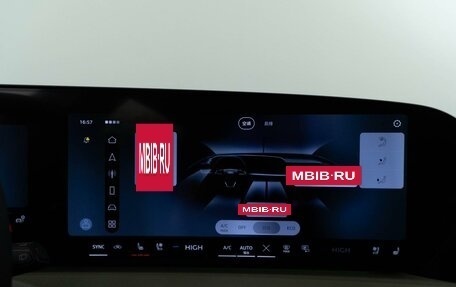 Audi Q5, 2025 год, 7 770 050 рублей, 19 фотография