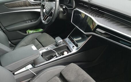 Audi A6, 2020 год, 4 750 000 рублей, 6 фотография