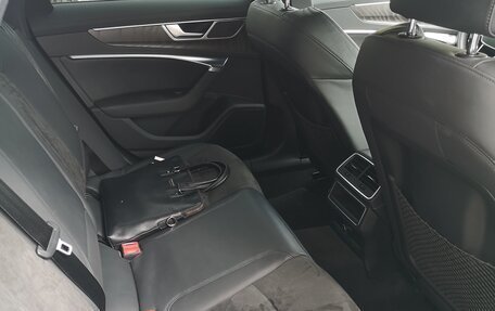 Audi A6, 2020 год, 4 750 000 рублей, 5 фотография