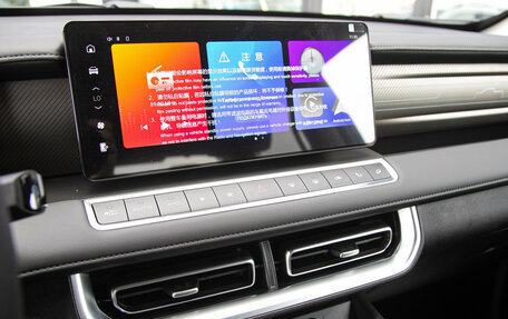 Great Wall Poer, 2026 год, 4 590 000 рублей, 16 фотография