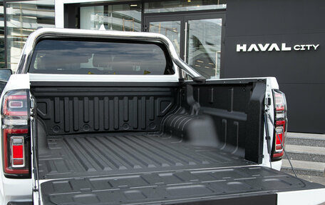 Great Wall Poer, 2026 год, 4 590 000 рублей, 11 фотография
