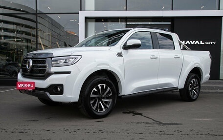 Great Wall Poer, 2026 год, 4 590 000 рублей, 2 фотография