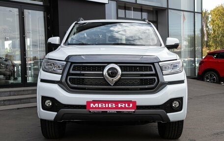Great Wall Poer, 2026 год, 4 590 000 рублей, 3 фотография
