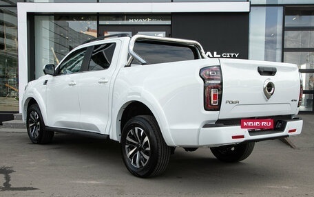 Great Wall Poer, 2026 год, 4 590 000 рублей, 7 фотография