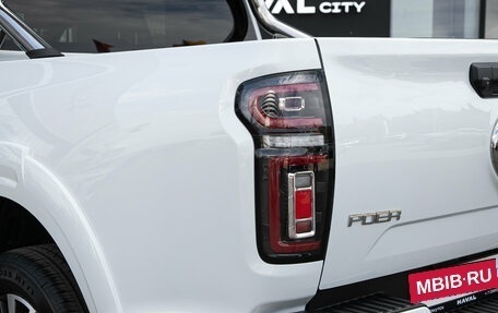 Great Wall Poer, 2026 год, 4 590 000 рублей, 8 фотография