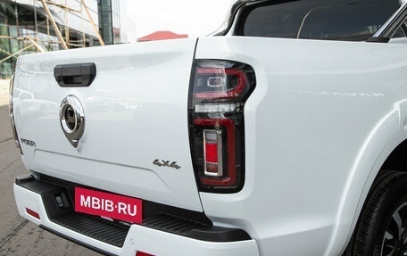 Great Wall Poer, 2026 год, 4 590 000 рублей, 10 фотография