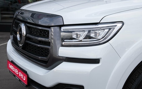 Great Wall Poer, 2026 год, 4 590 000 рублей, 5 фотография