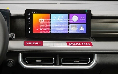 Great Wall Poer, 2026 год, 4 590 000 рублей, 15 фотография