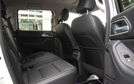 Great Wall Poer, 2026 год, 4 590 000 рублей, 24 фотография