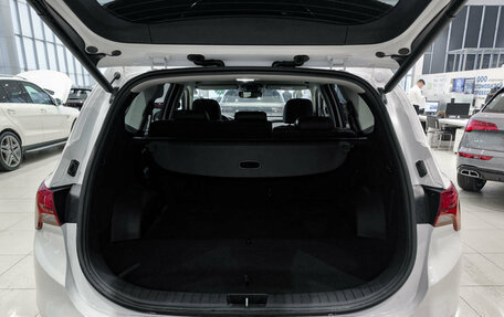 Hyundai Santa Fe IV, 2022 год, 4 250 000 рублей, 10 фотография