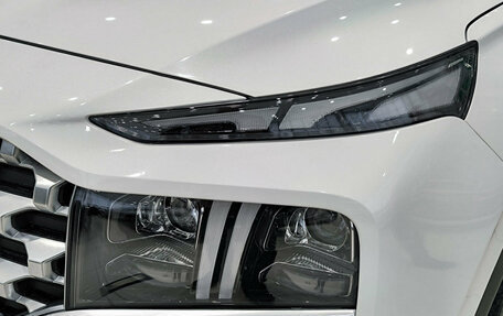 Hyundai Santa Fe IV, 2022 год, 4 250 000 рублей, 17 фотография