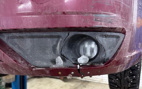 Daewoo Nexia I рестайлинг, 2010 год, 205 000 рублей, 11 фотография