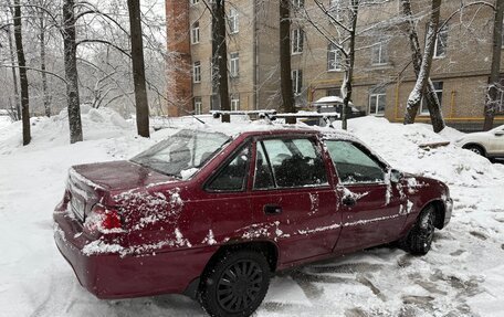 Daewoo Nexia I рестайлинг, 2010 год, 205 000 рублей, 4 фотография