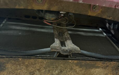 Daewoo Nexia I рестайлинг, 2010 год, 205 000 рублей, 13 фотография