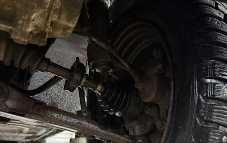 Daewoo Nexia I рестайлинг, 2010 год, 205 000 рублей, 15 фотография