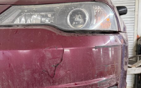 Daewoo Nexia I рестайлинг, 2010 год, 205 000 рублей, 10 фотография