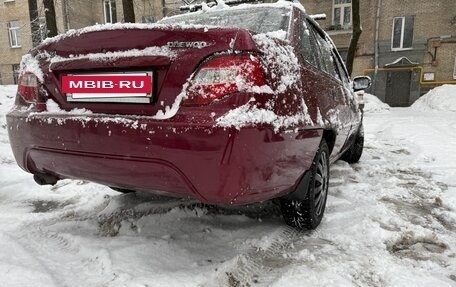 Daewoo Nexia I рестайлинг, 2010 год, 205 000 рублей, 5 фотография