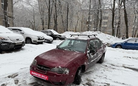 Daewoo Nexia I рестайлинг, 2010 год, 205 000 рублей, 8 фотография