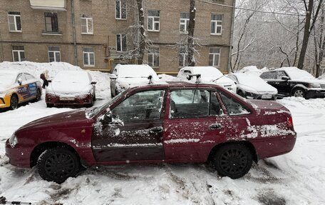 Daewoo Nexia I рестайлинг, 2010 год, 205 000 рублей, 7 фотография