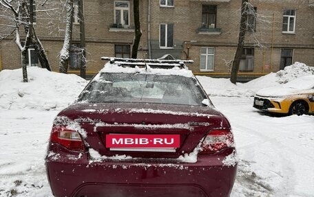 Daewoo Nexia I рестайлинг, 2010 год, 205 000 рублей, 6 фотография