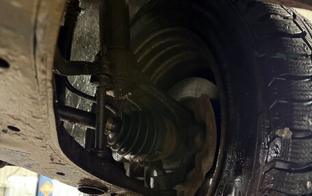 Daewoo Nexia I рестайлинг, 2010 год, 205 000 рублей, 17 фотография