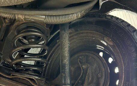 Daewoo Nexia I рестайлинг, 2010 год, 205 000 рублей, 19 фотография