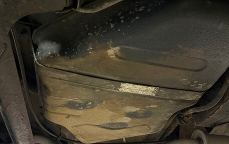 Daewoo Nexia I рестайлинг, 2010 год, 205 000 рублей, 20 фотография