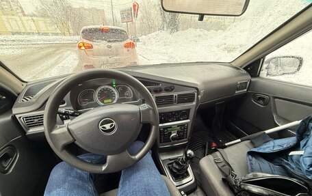 Daewoo Nexia I рестайлинг, 2010 год, 205 000 рублей, 25 фотография