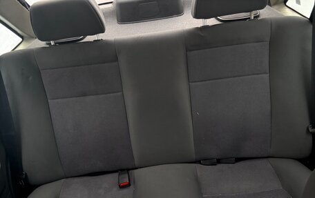 Daewoo Nexia I рестайлинг, 2010 год, 205 000 рублей, 26 фотография