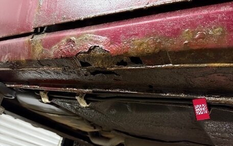 Daewoo Nexia I рестайлинг, 2010 год, 205 000 рублей, 22 фотография