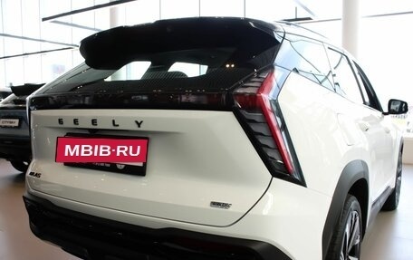 Geely Atlas, 2025 год, 3 760 990 рублей, 34 фотография