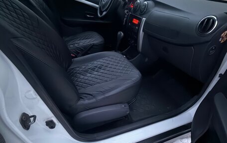 Nissan Almera, 2015 год, 749 000 рублей, 8 фотография