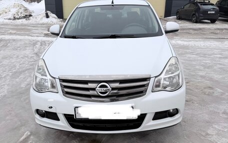 Nissan Almera, 2015 год, 749 000 рублей, 2 фотография