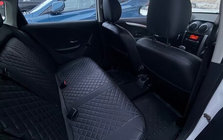 Nissan Almera, 2015 год, 749 000 рублей, 7 фотография