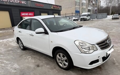 Nissan Almera, 2015 год, 749 000 рублей, 3 фотография