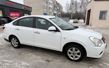 Nissan Almera, 2015 год, 749 000 рублей, 5 фотография